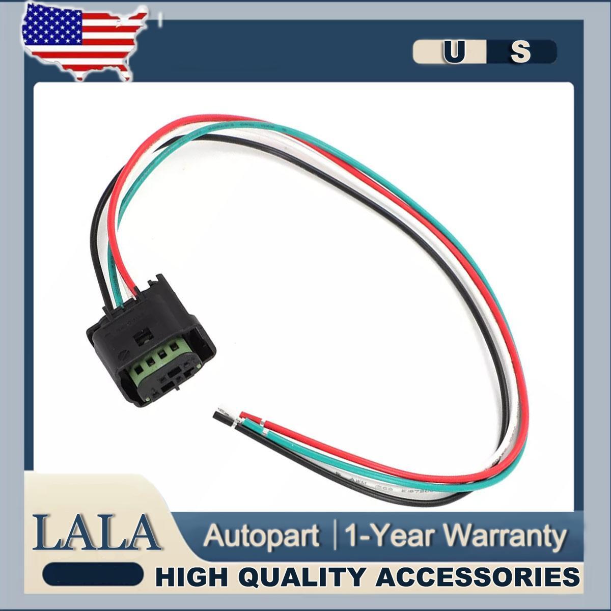 1X AC SENSOR INTERNATIONAL WIRING PIGTAIL For 2514202C91 2514202C92 4051001C1