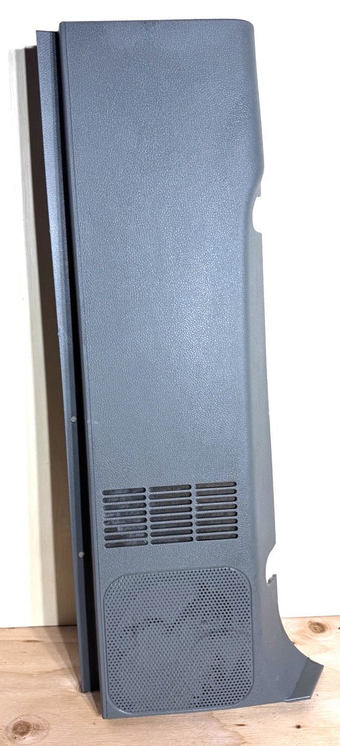 Paccar KW Interior Speaker Trim S60-1482-0000000