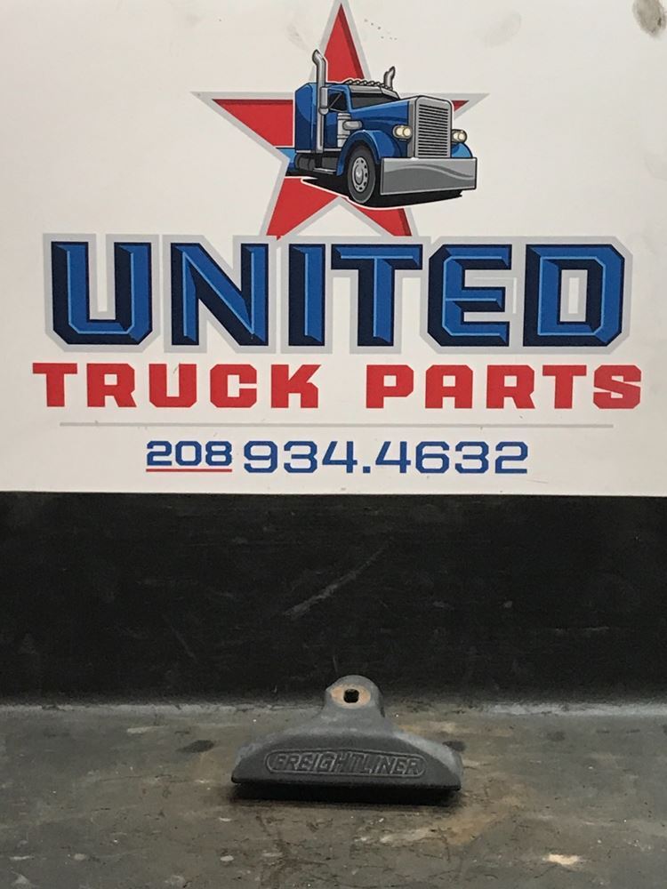 Freightliner CENTURY CLASS Battery Hold Down Clamp Part#: 06-21522-000