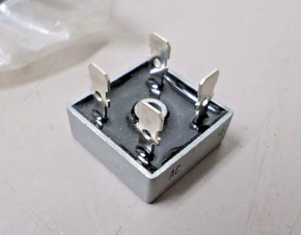 New Flyer Parts 6312007 Rectifier