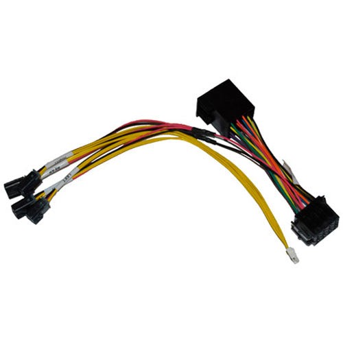 Pana Pacific Harness-Camera DEA600 | PP207020