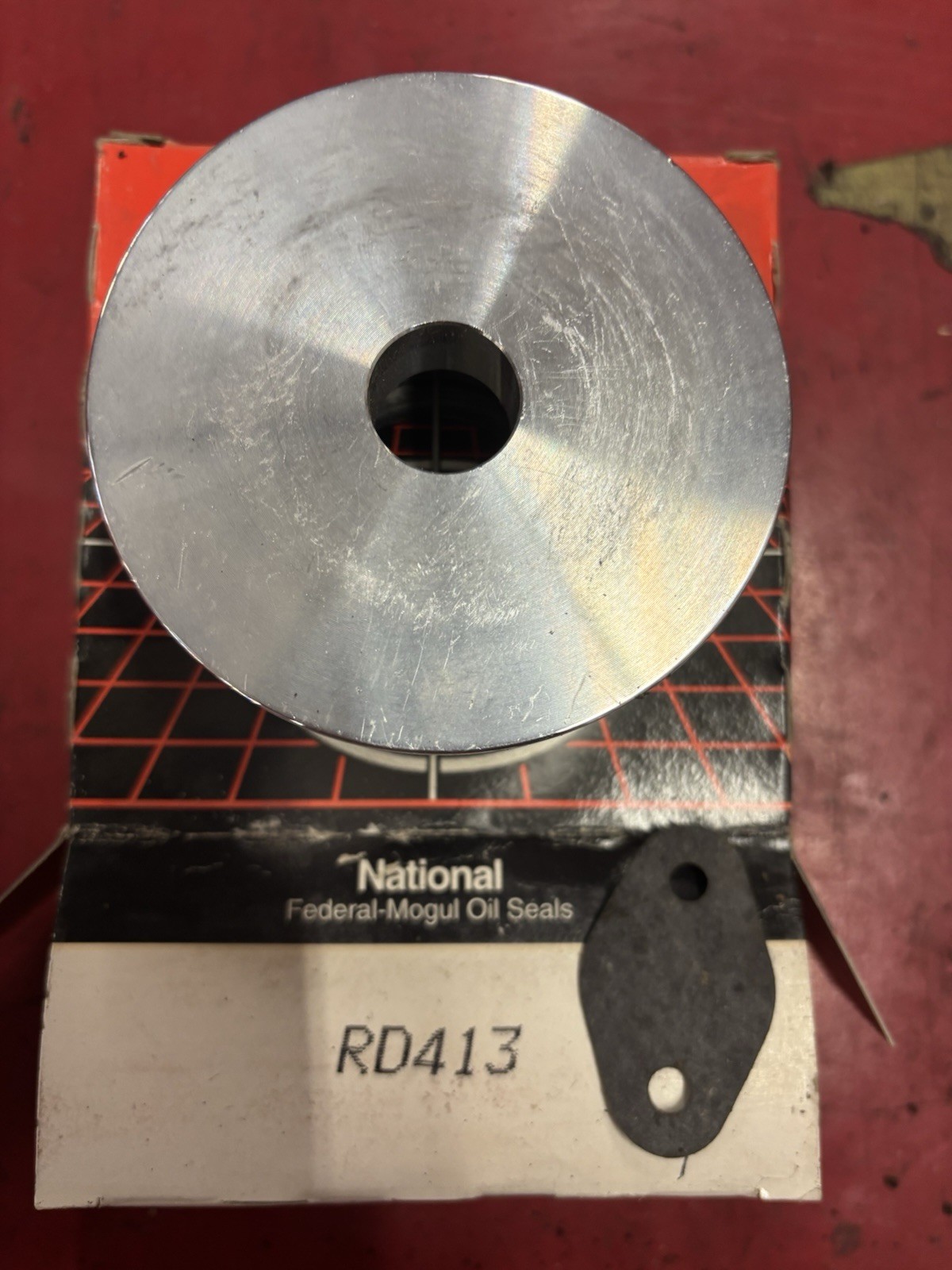 FEDERAL MOGUL SEAL INSTALLATION DRIVER TOOL RD413