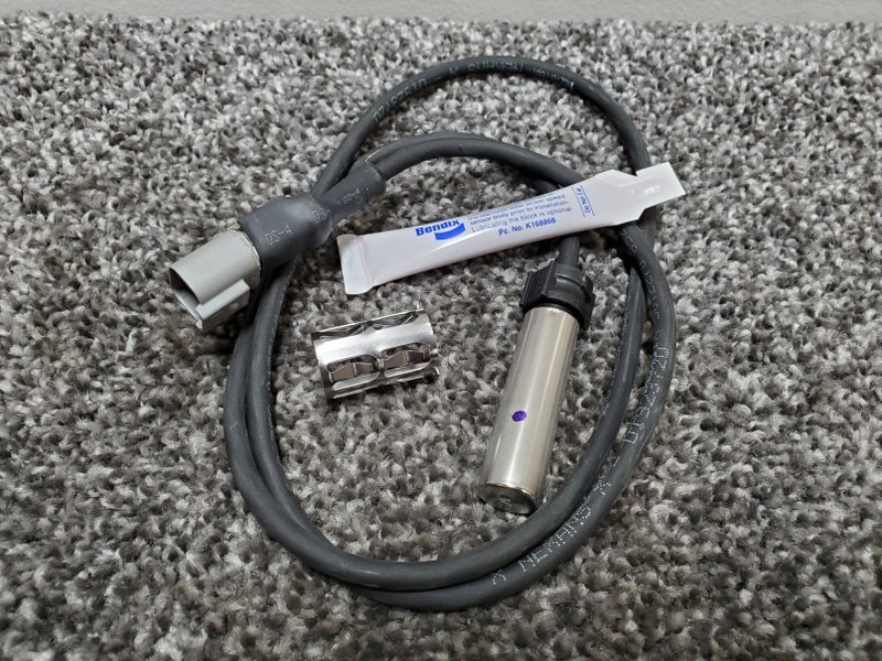 Bendix Speed Sensor BX801553 – FREE SHIPPING