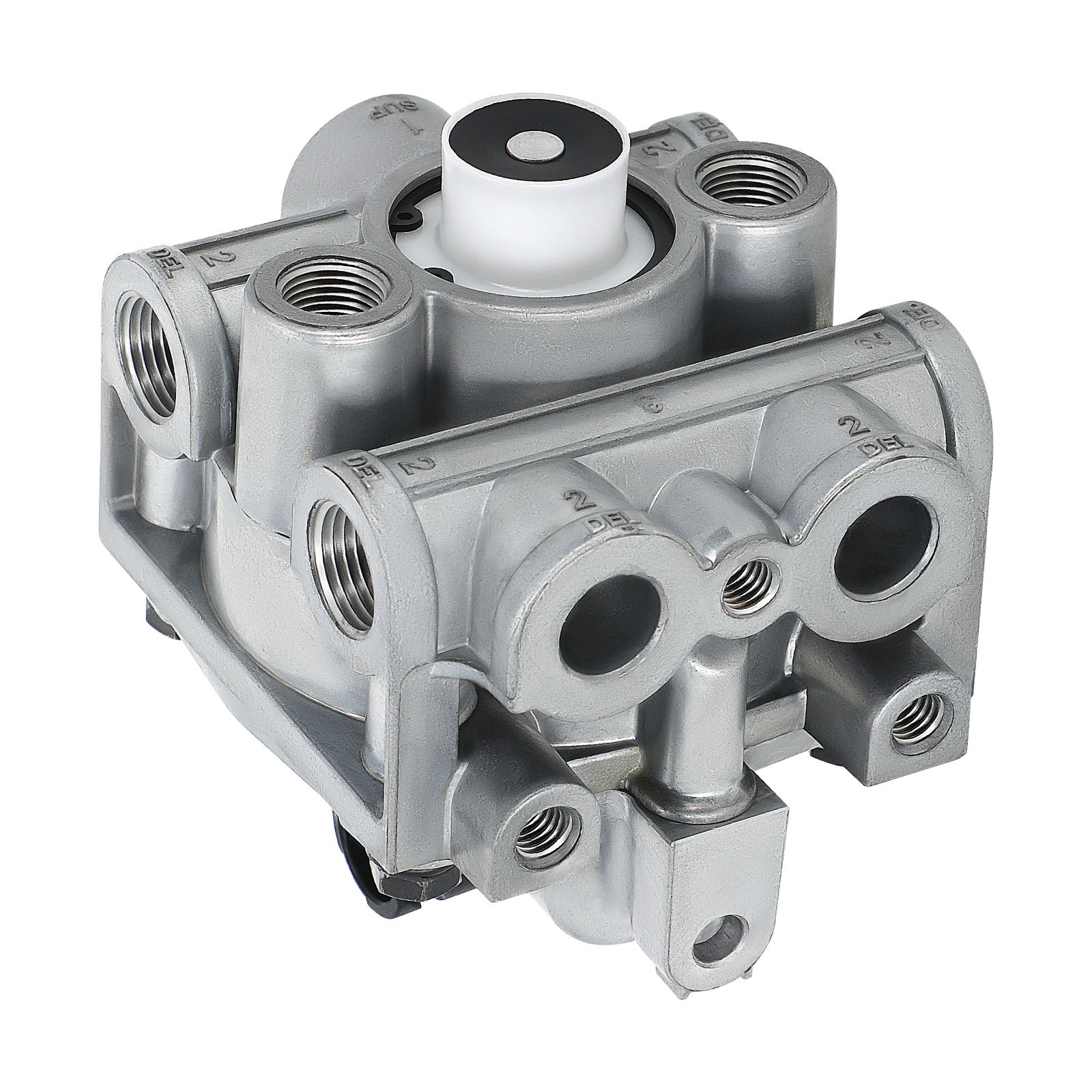 Brake Relay Traction Valve For BENDIX ATR-6 Repalcement K070975, K078219