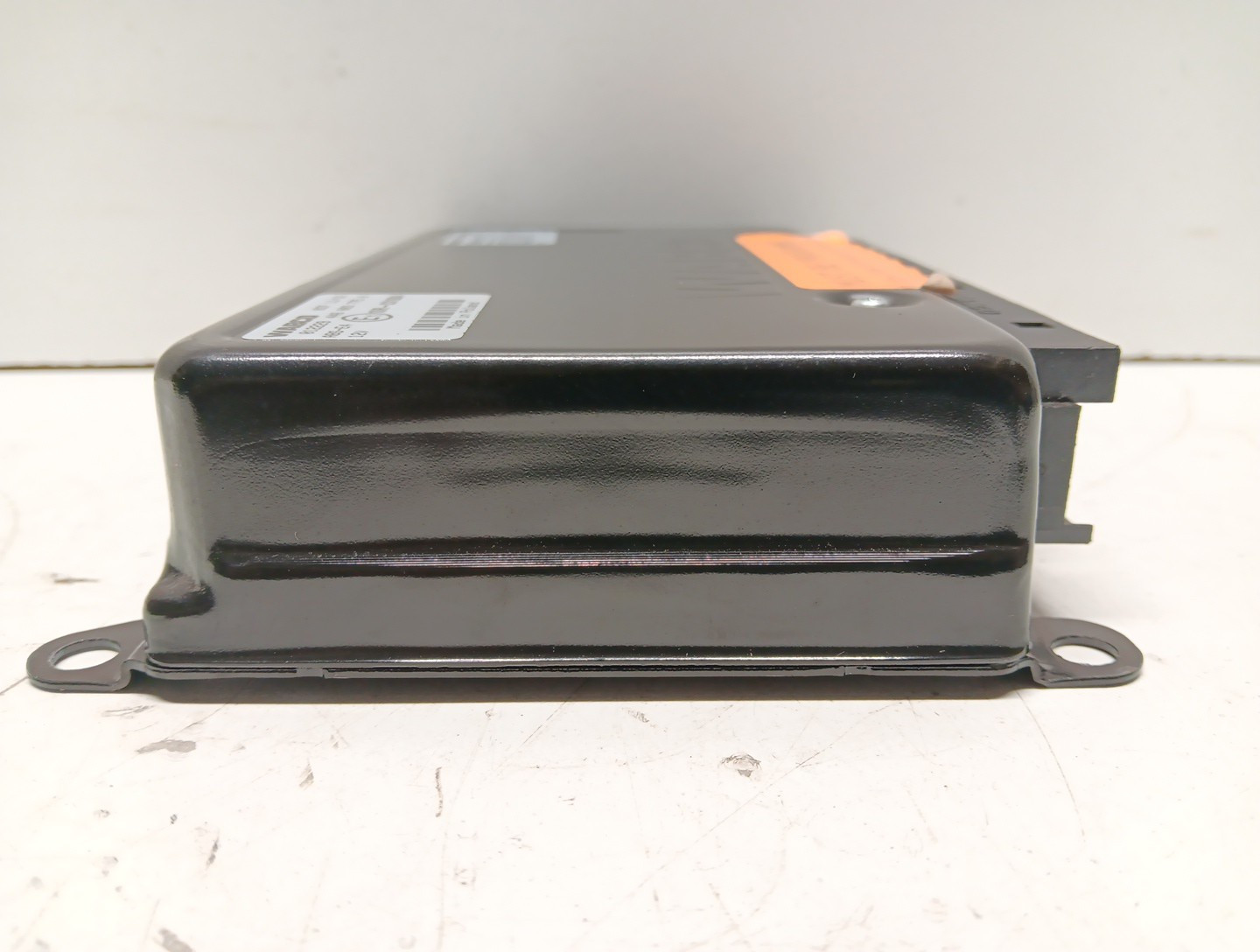 Wabco SmartTrac ABS Stability Control Sys 446 003 775 0 / 400 865 043 0; #1406