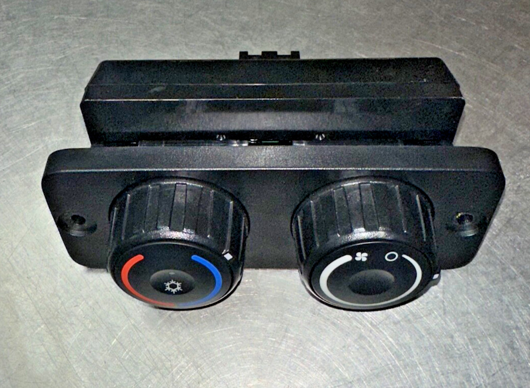 Freightliner Cascadia HVAC Control Assembly System – P/N A22-73672-002