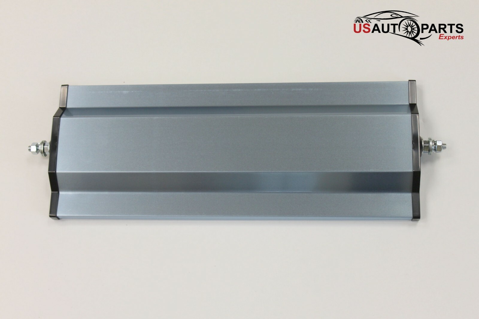 UNIVERSAL WEST COAST TRUCK STAINLESS ALUMINUM MIRROR 6″X16″ FOR HEAVY DUTY TRUCK