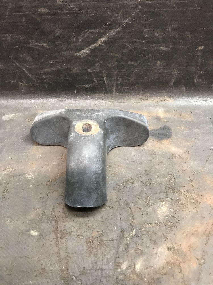 Freightliner CENTURY CLASS Battery Hold Down Clamp Part#: 06-21522-000