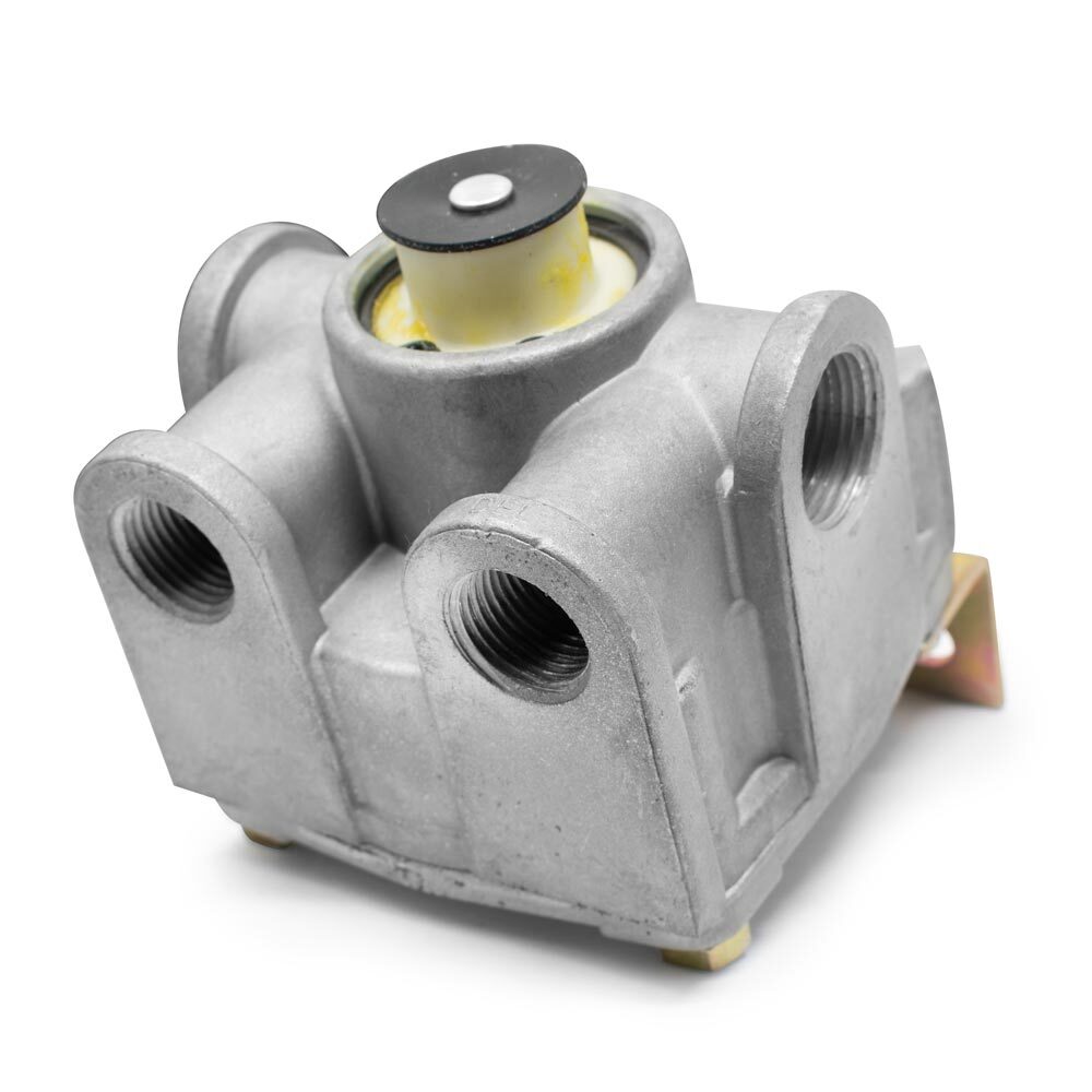 Aftermarket 103009 R-12 Relay Valve with Horizontal Delivery Ports