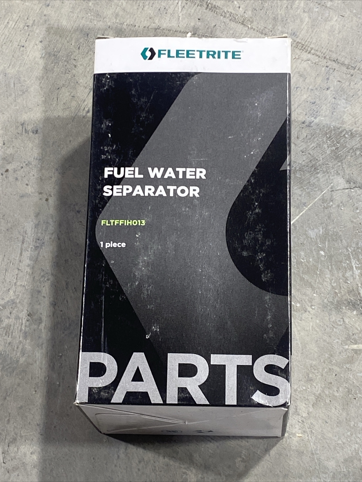 Fleetrite Filter For International FLTFFIH013 Fuel Filter New