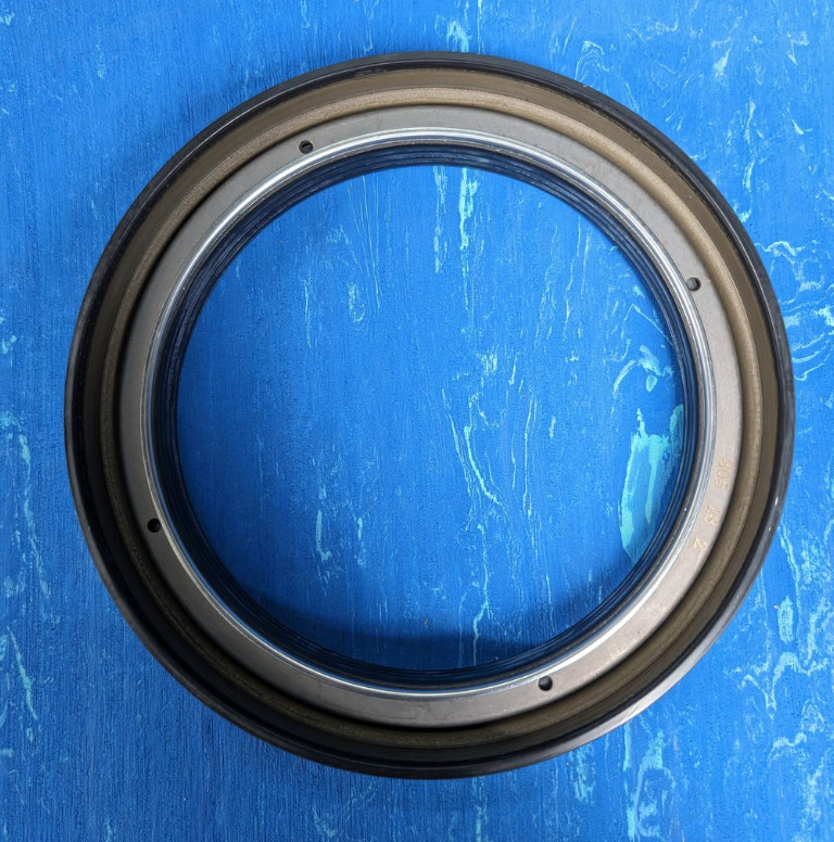 Premium Trailer Axle Wheel Seal replaces Stemco 373-0143 SKF 46305 370025A