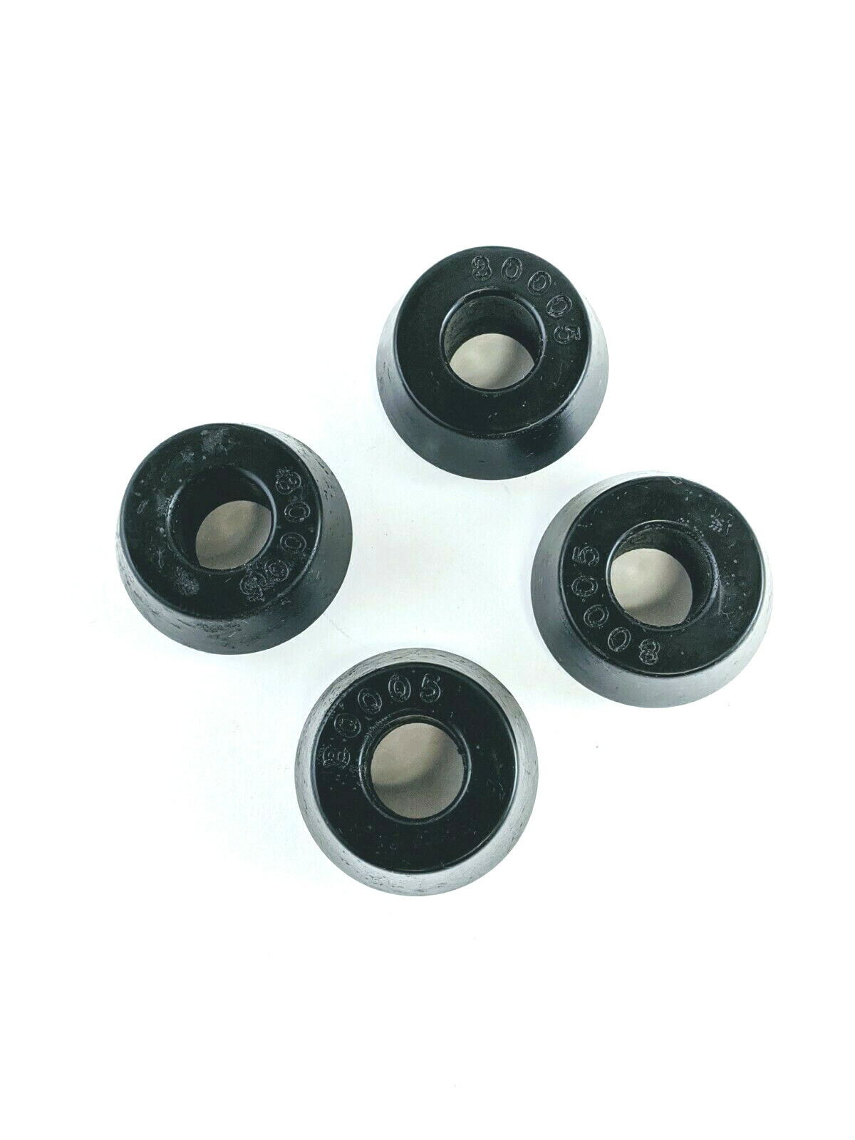 90.8007 Energy Suspension Hourglass Shock Bushings – Class 3 to 8