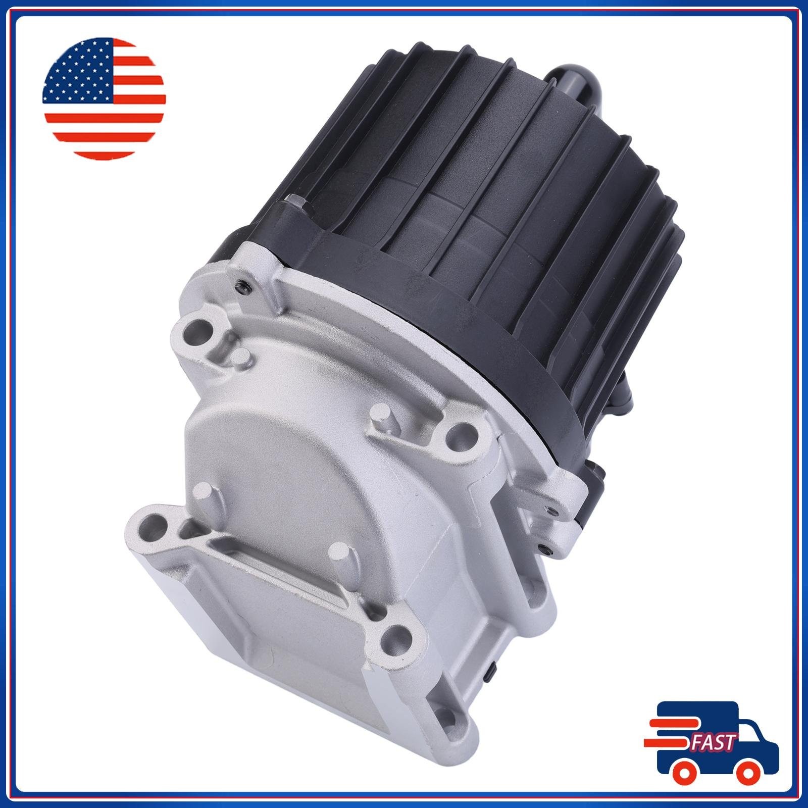 For Volvo Mack D13 MP8 2008-2014 2013 2012 Crankcase Ventilation Oil Separator