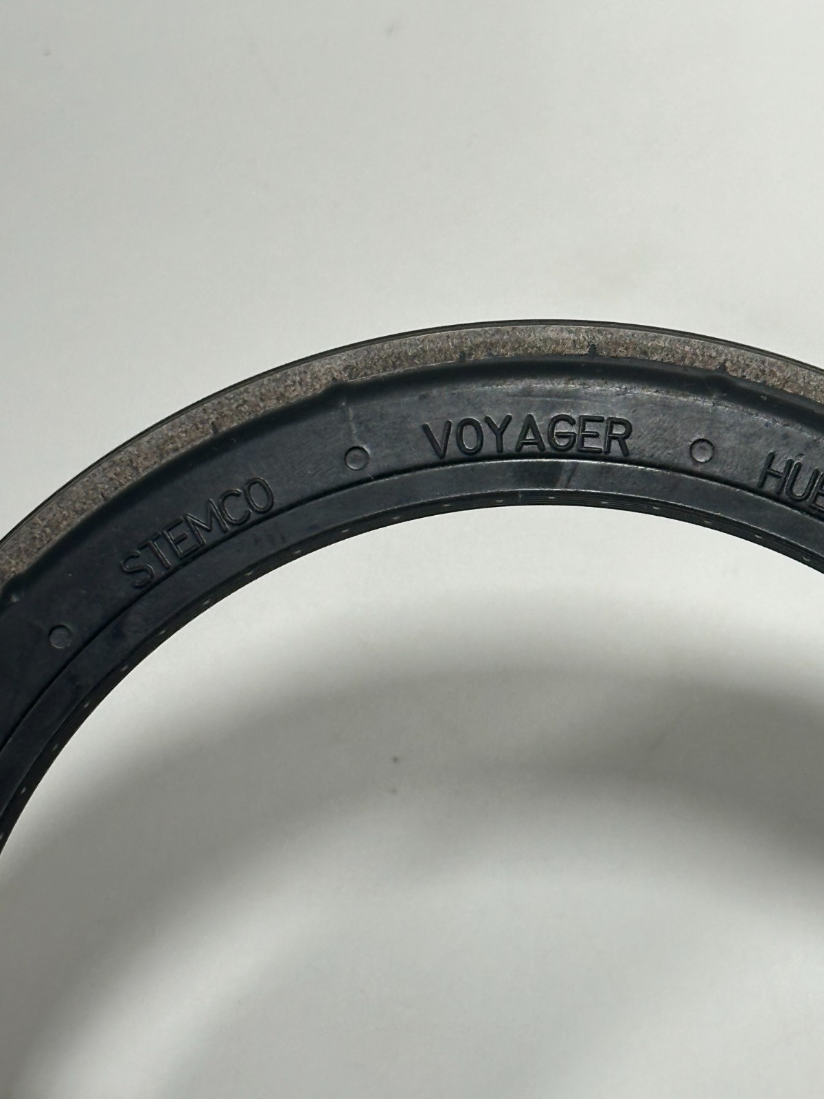 Stemco 393-0173 Voyager Volvo Hub Seal new Made in USA missing original box