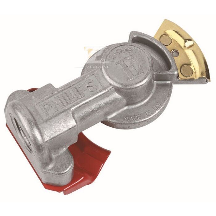 Tractor Trailer Electrical and Air Lines Hoses 3in1 15″ with Glad Hands