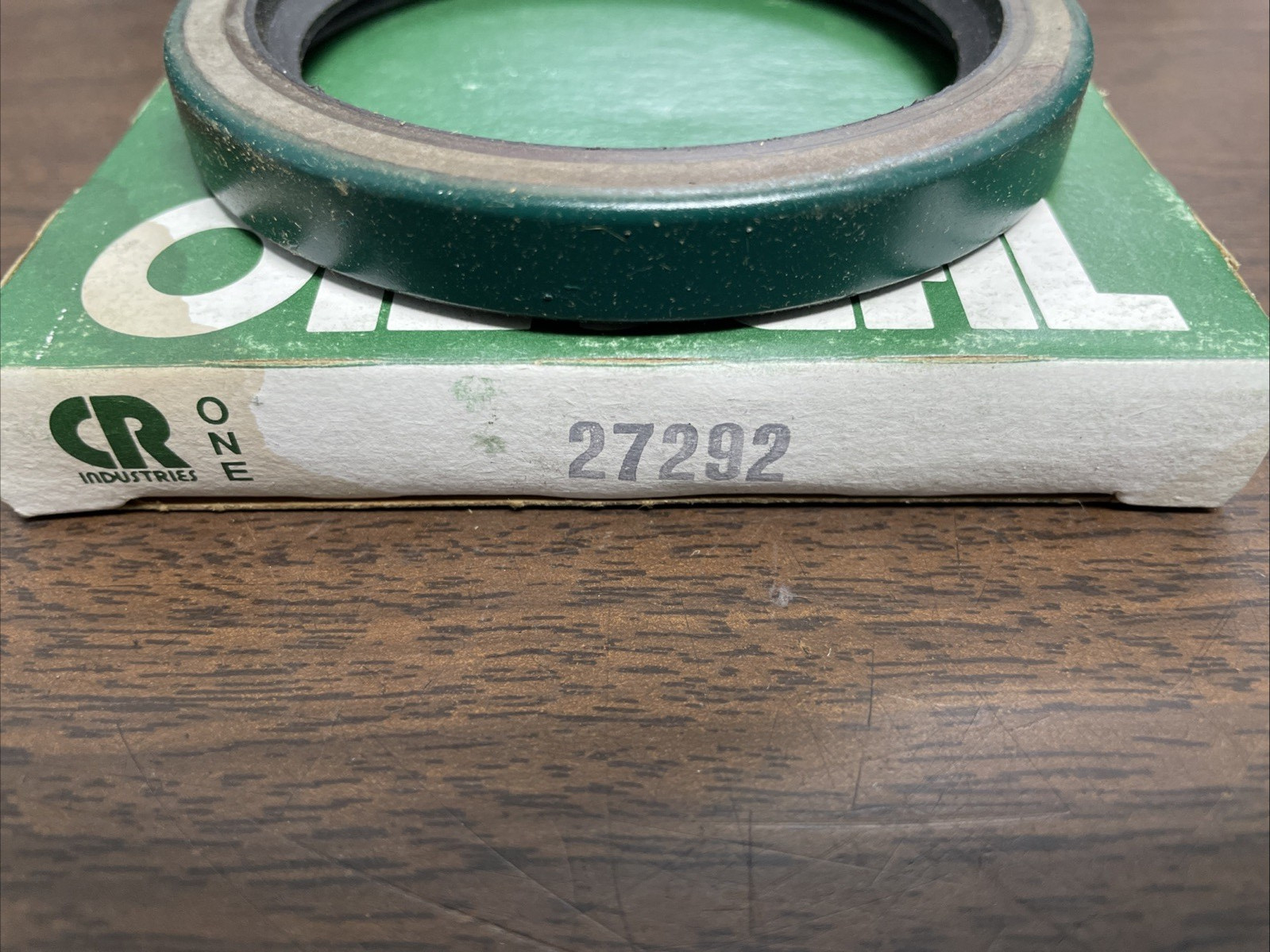 CR OIL SEAL 27292