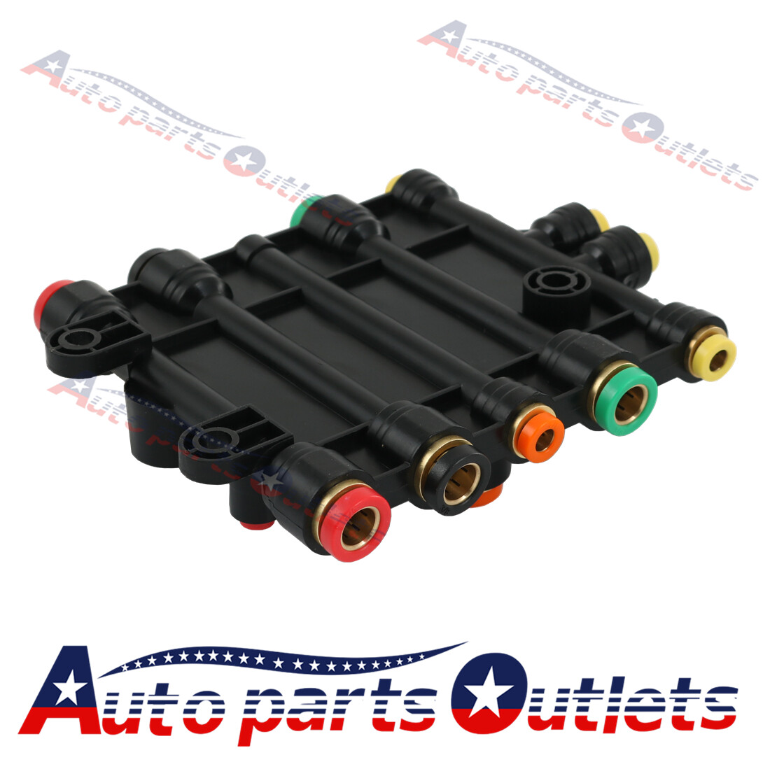New Air Manifold Fit For Freightliner Century A12-14736-003 170.1010 A1214736003