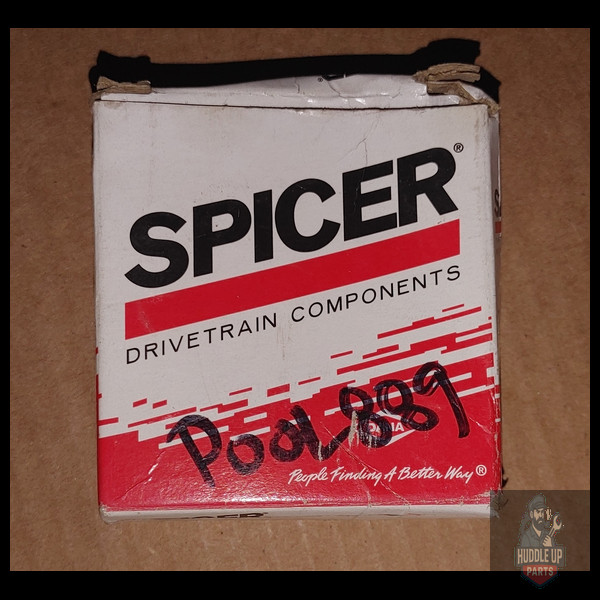 Spicer 91612 Rear Axle Drive Pinion Spacer Bearing Shim NOS New