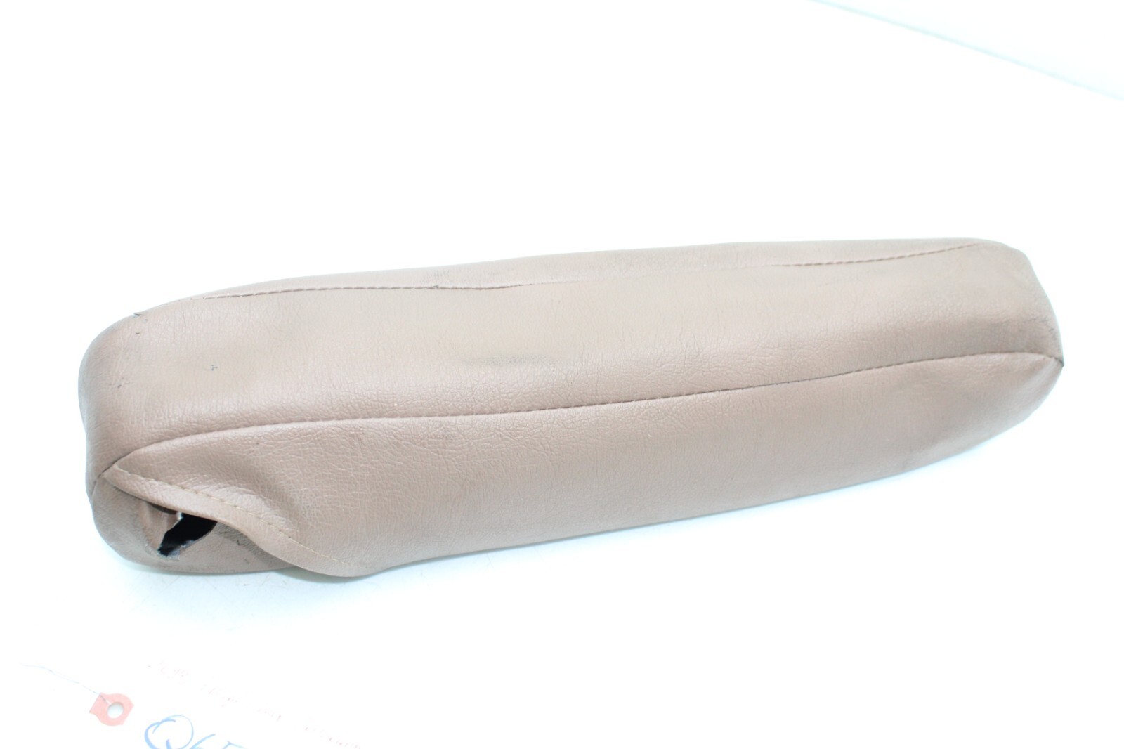 2013 FREIGHTLINER CASCADIA 125 RIGHT PASSENGER SEAT LH LEFT ARMREST COVER Q6500