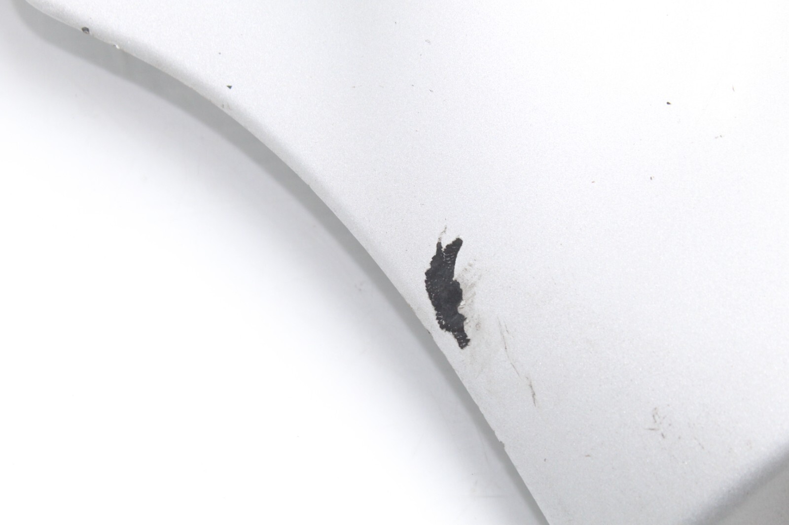 2013 FREIGHTLINER CASCADIA 125 LEFT DRIVER SIDE COWL MOLDING FENDER PANEL Q8979