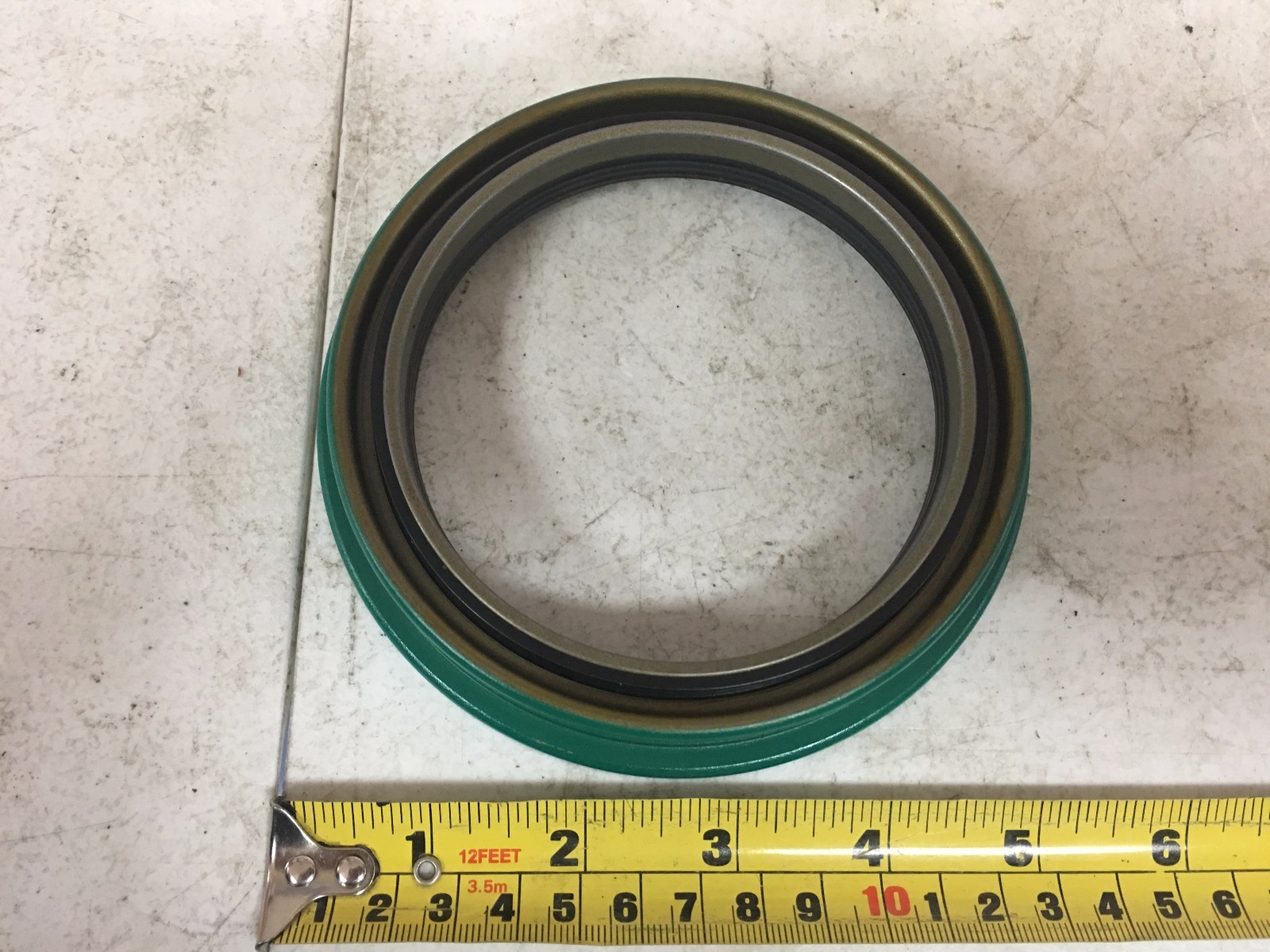 Output Oil Seal PAI# 940290 Ref.# Rockwell Meritor KIT-5389 A1205W2467 1692900C1