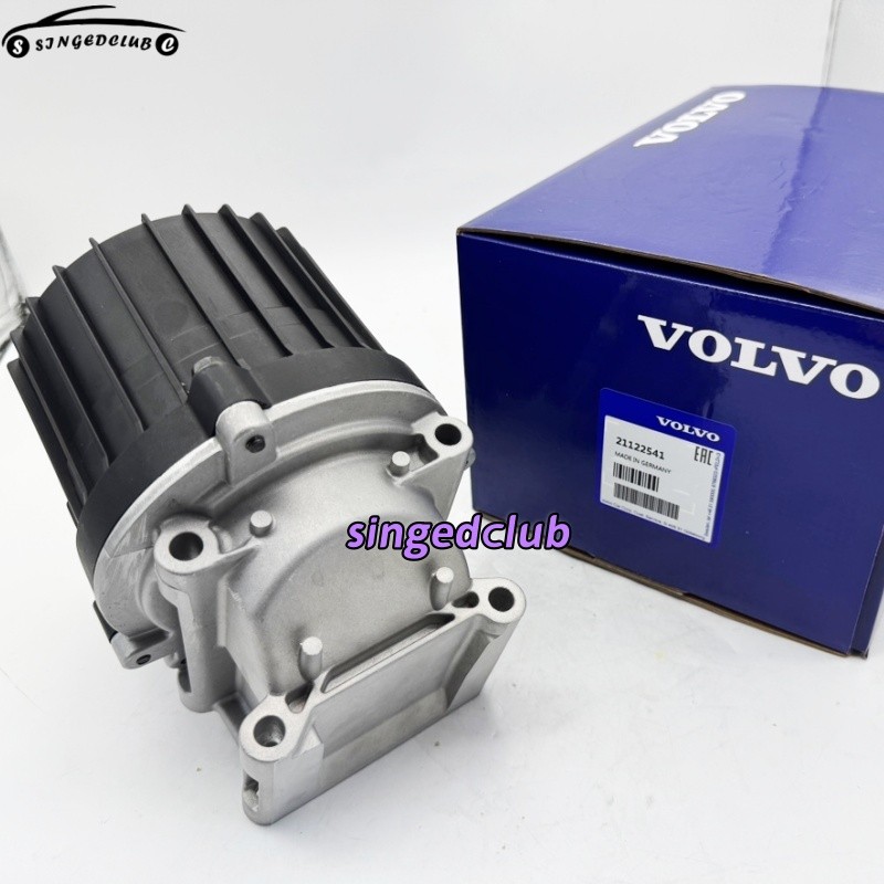 New Oil Crankcase Ventilation Separator for Volvo D13 MP8 21122541 21475228