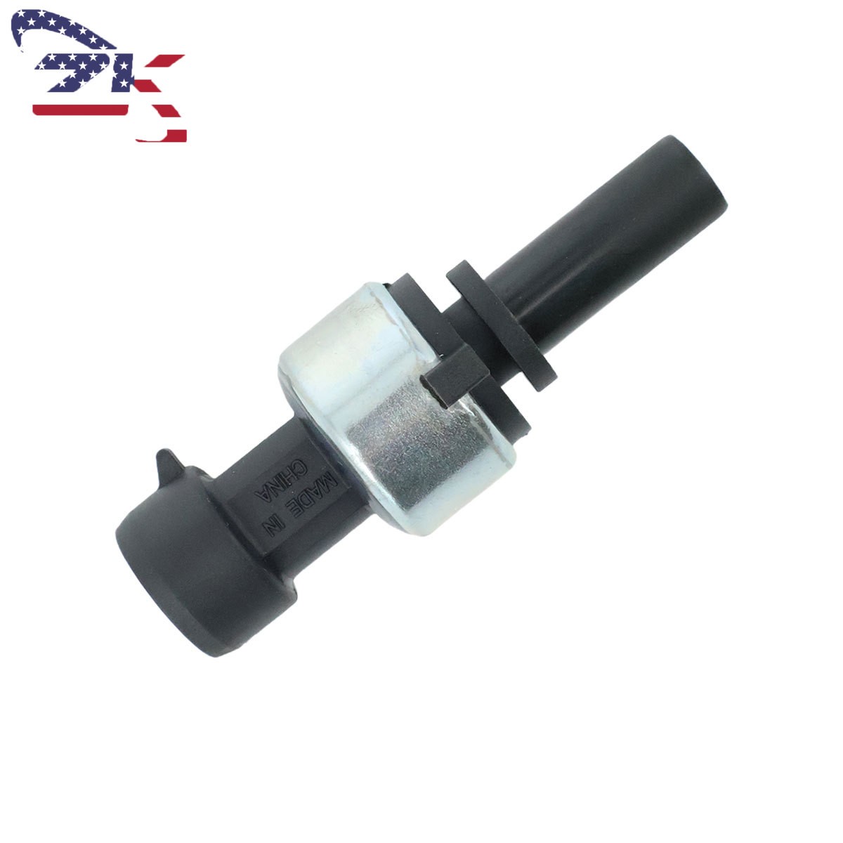 Air Brake Pressure Sensor Fits For Kenworth / Peterbilt 6CP3-17SVC