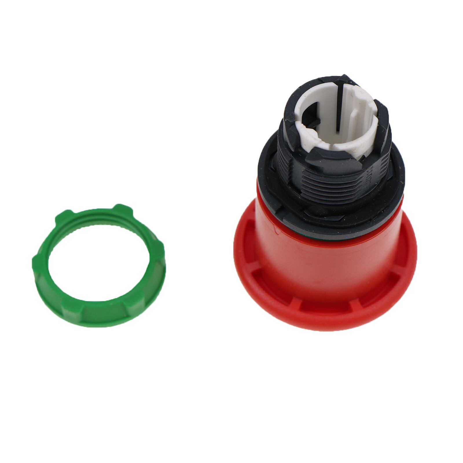 Emergency Stop Button 147051 ZB5-AT8643M For Skyjack SJIII3215 3219 3220 4620