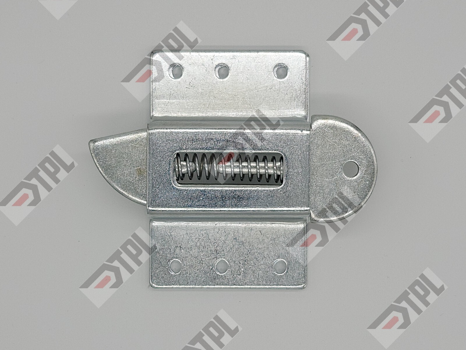 End Latch Assembly Universal Todco Whiting 70472-2 RS Truck Roll Up Door Morgan
