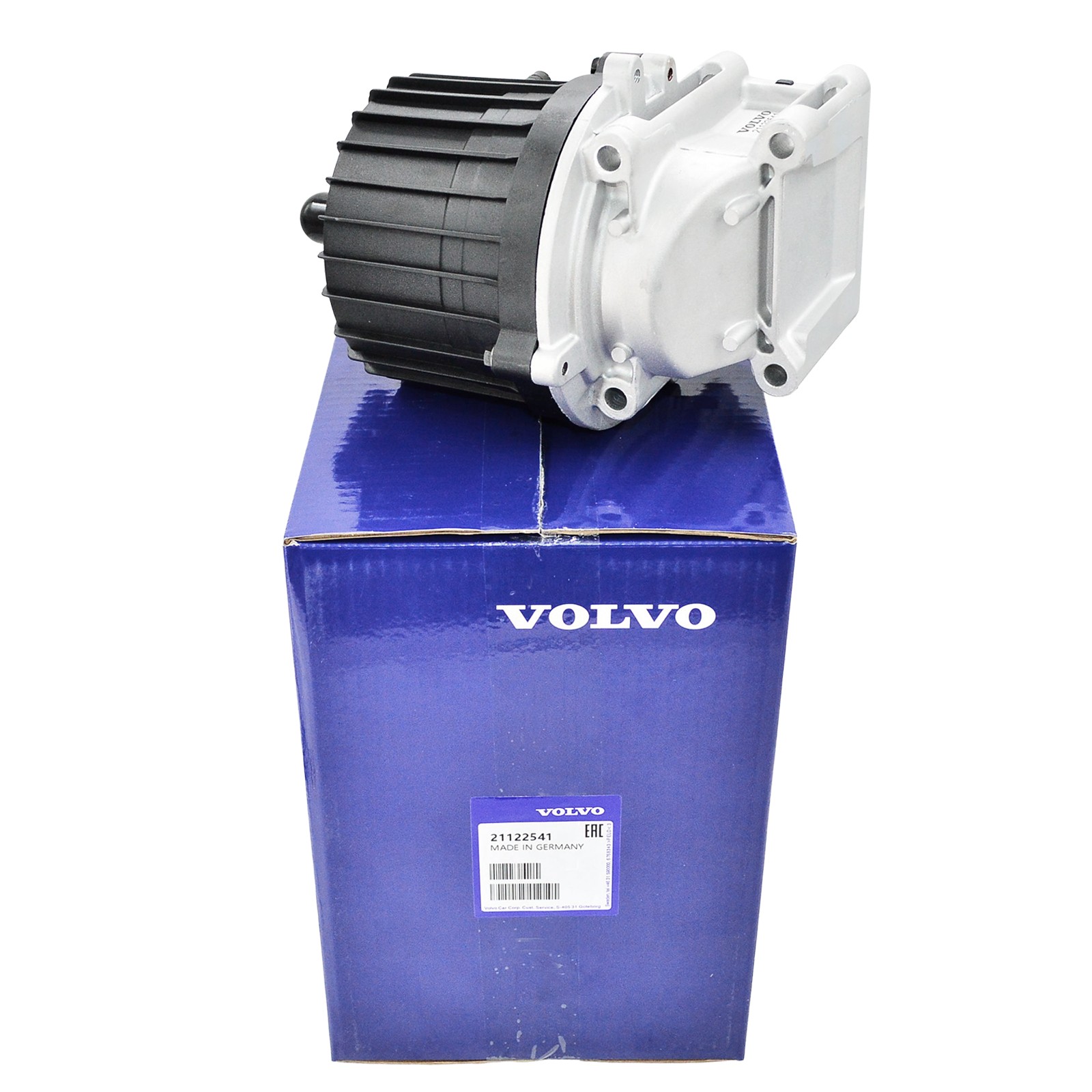 Oil Crankcase Ventilation Separator 21122541 20499419 For Volvo D13 MP8 Truck US