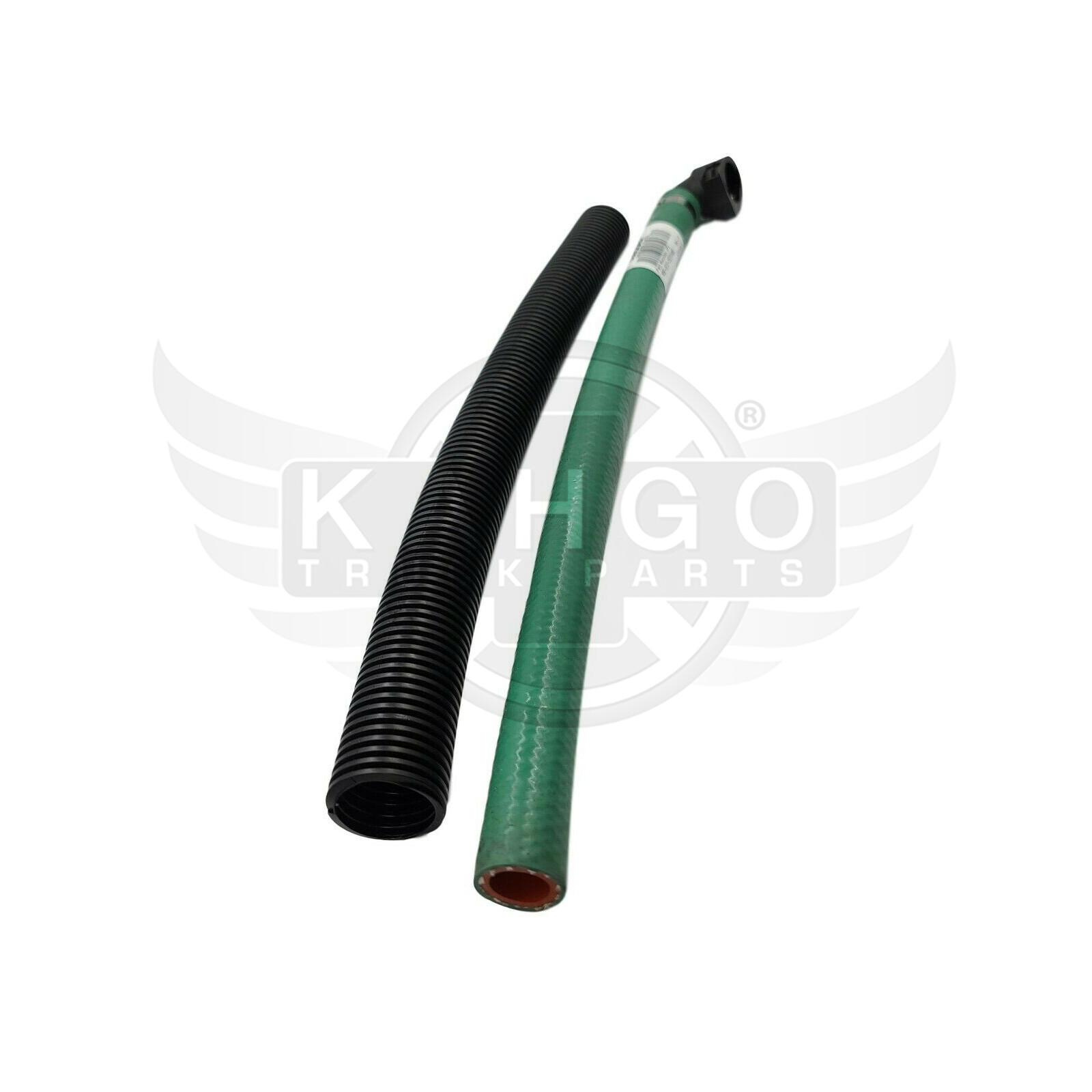 OEM PACCAR M50-6012-552210400 HOSE-DILICONE 5/8″X400MM