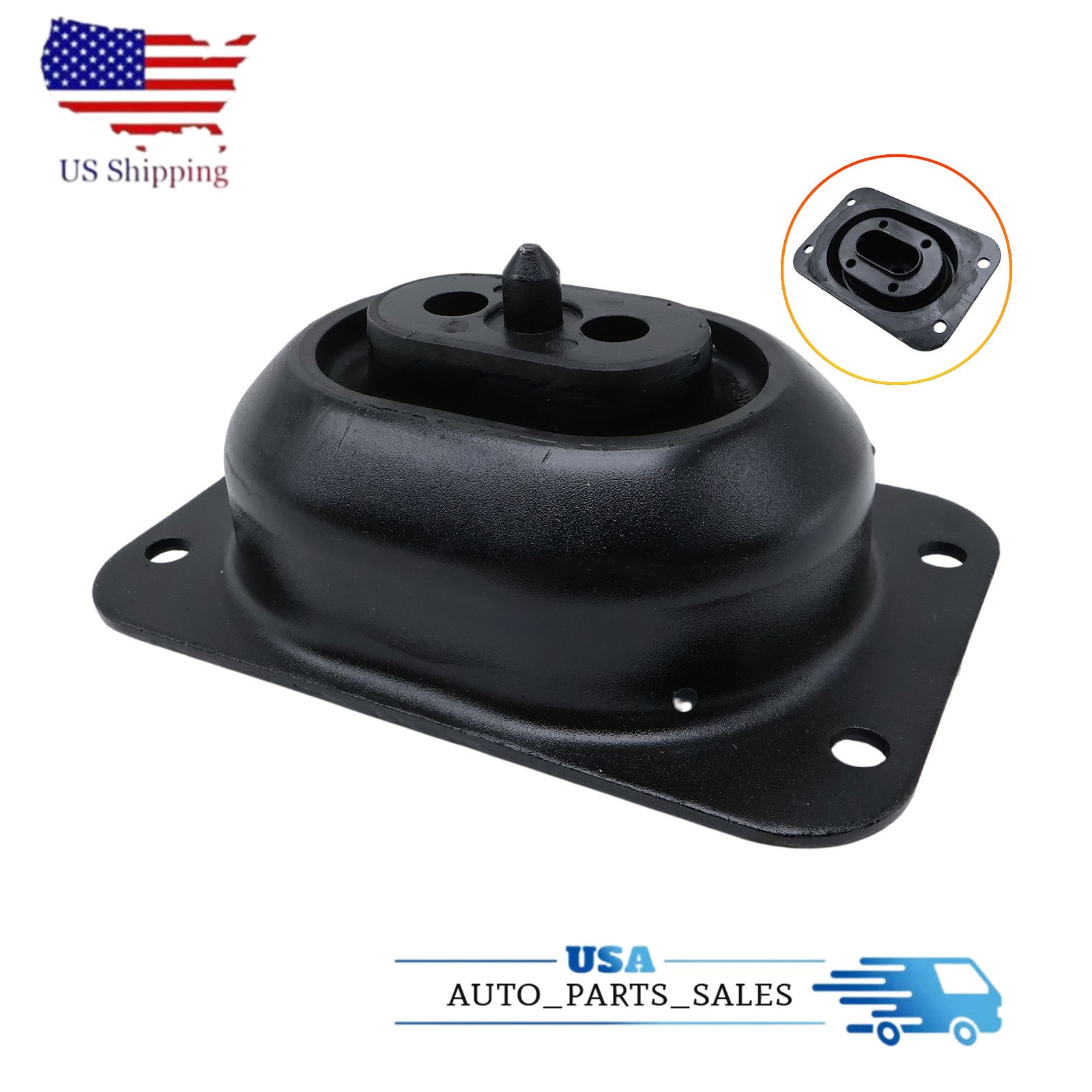 Fits For Volvo Vnl D13 20503550 1622836 Engine Mount