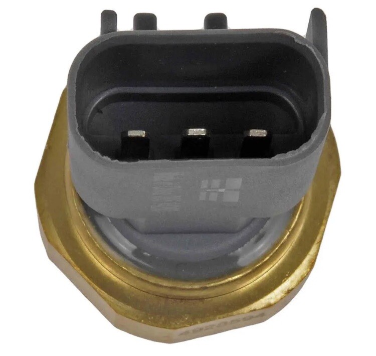 Exhaust Pressure Sensor 904-5052 Replaces Cummins 4928594