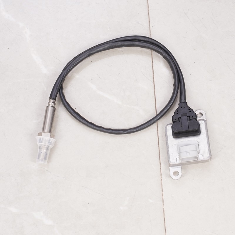 5293295RX Cummins NOx Sensor Nitrogen Oxide 6.7 Diesel ISX Engine USA STOCK New