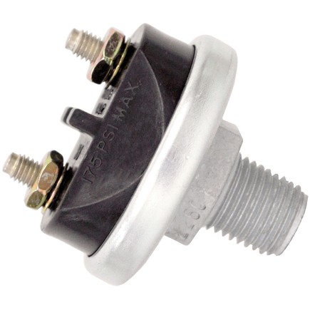 Tectran 14-3250 Brake Light Switch 3 5 Psi, ll Open for Norma