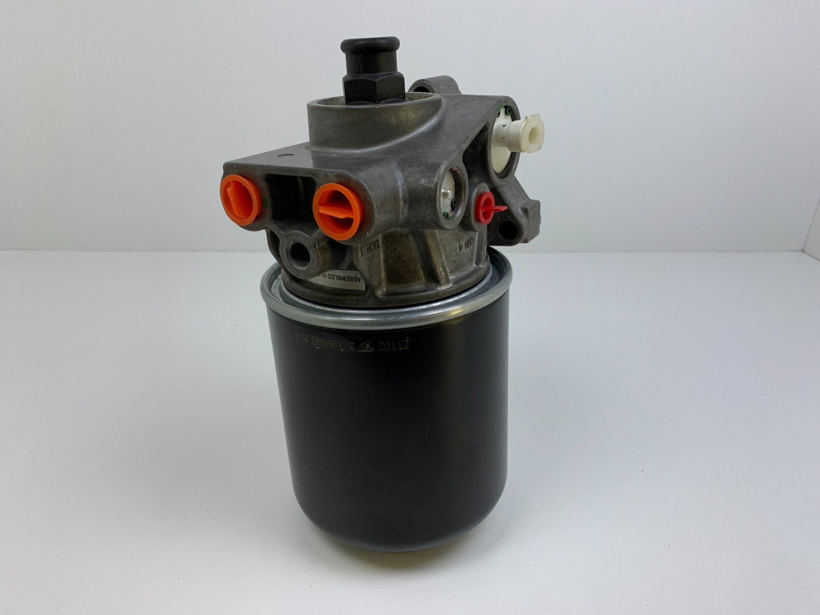 Genuine Bendix BX800887 Brake Air Dryer AD-SP 12v 90w Heater & Thermostat