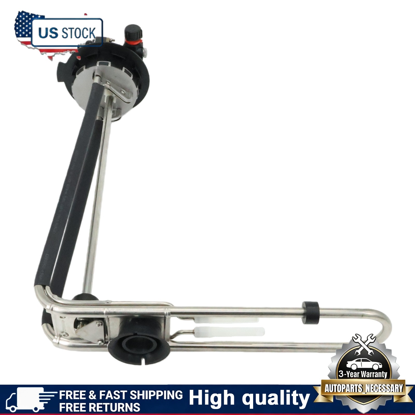 DEF Header Unit Level Sensor 13/23 GALLON For Freightliner Cascadia 04-31677-000