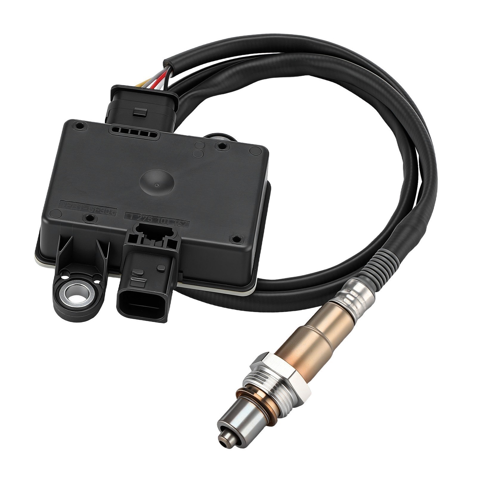 Diesel Particulate Sensor Fits Cummins PACCAR Durability Tested 0281007168 New