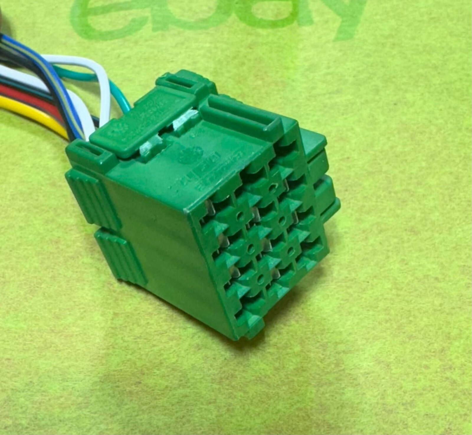 TL80030 Genuine TRP Turn Signal Switch Aftermarket – New