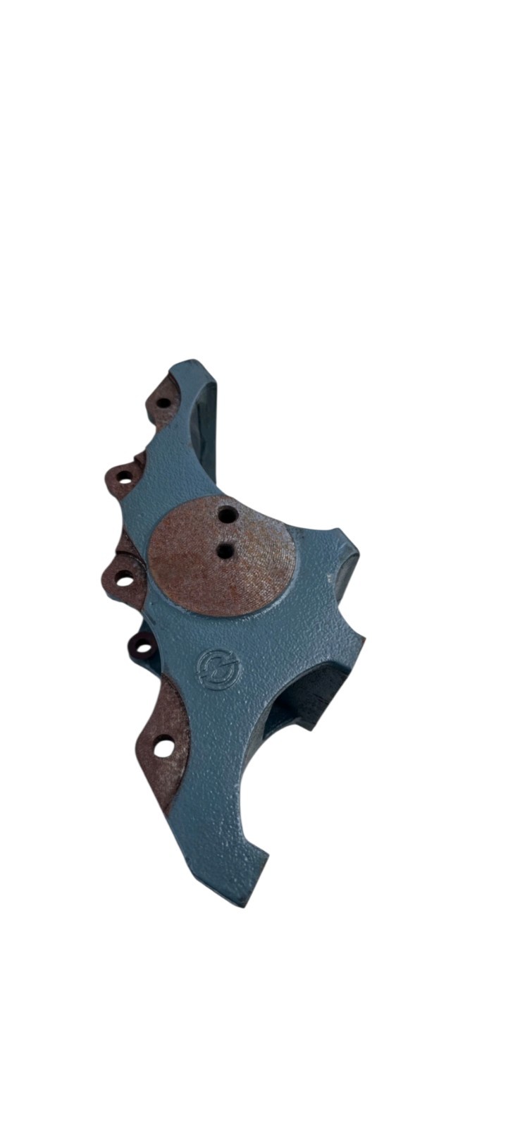 DETROIT DIESEL 23523267 BRACKET OEM, FOR SANDEN A/C COMPRESSOR