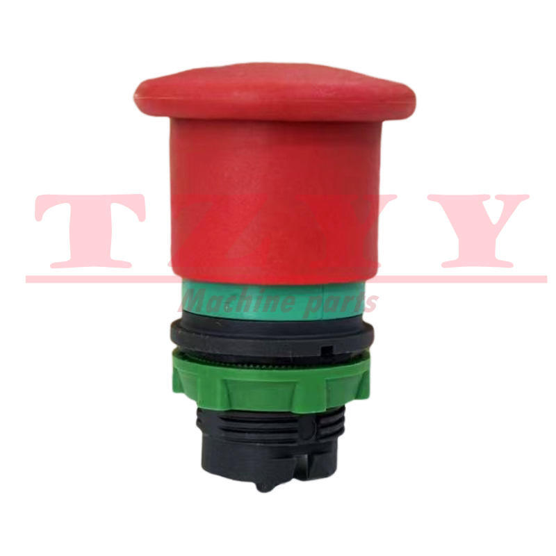 Emergency Stop Button 147051 for Skyjack SJIII3215 SJII3219 SJIII3220 SJIII4626