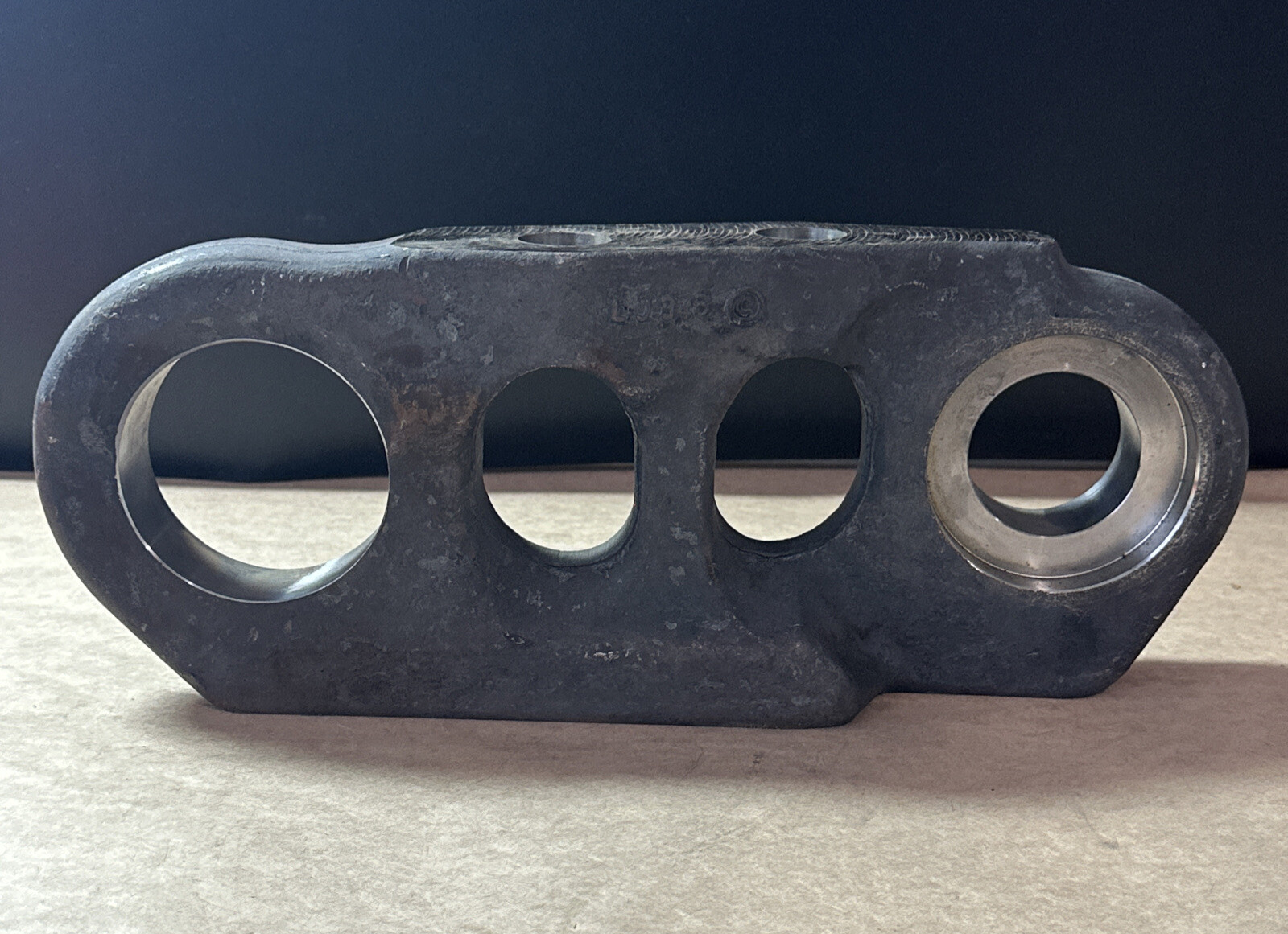NEW NO BOX- I-Trac Undercarriage B9HD Track Link || FAST SHIPPED + WARRANTY 🇺🇸