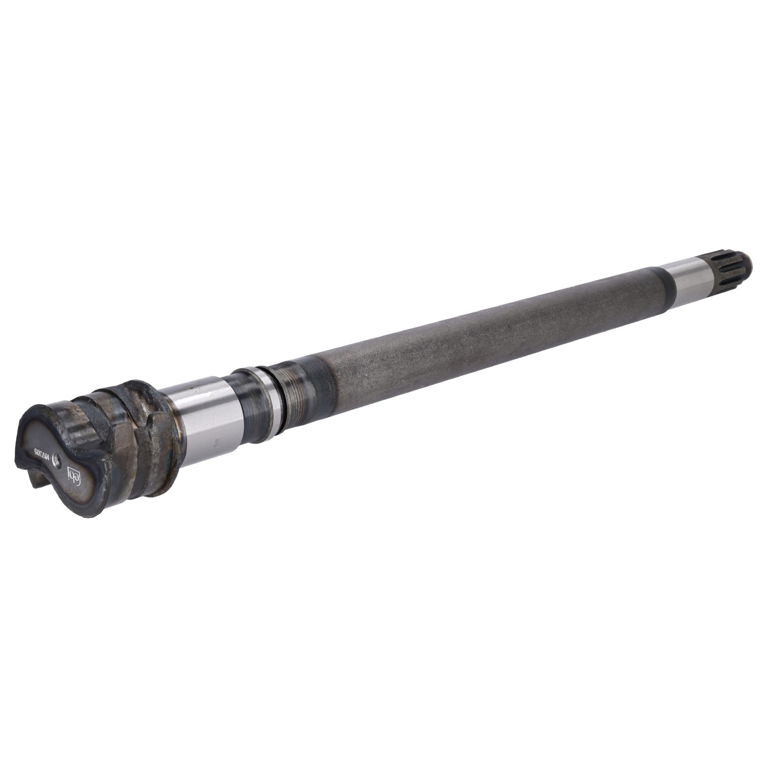 Febi Bilstein Truck Brake Camshaft for Sauer 197305