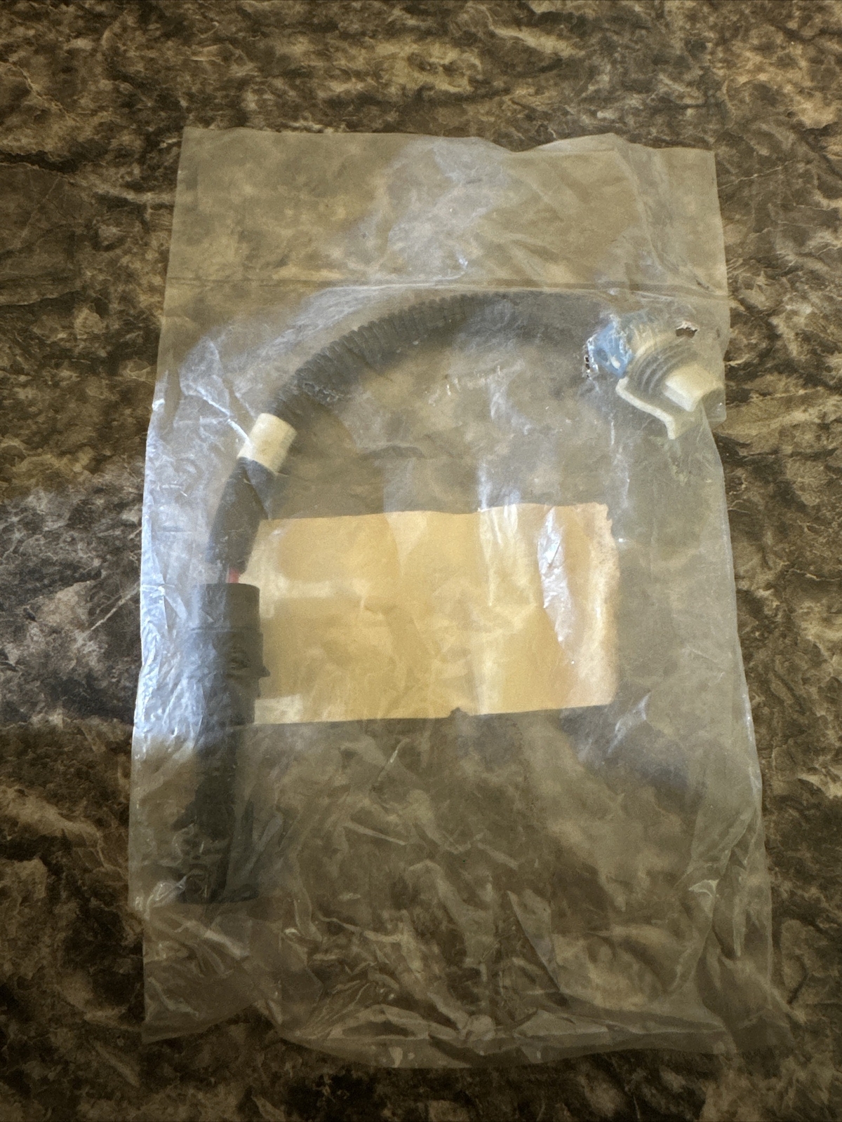 GENUINE OEM International 2503606C91 Navistar Wire Harness Horn Adapter Pigtail