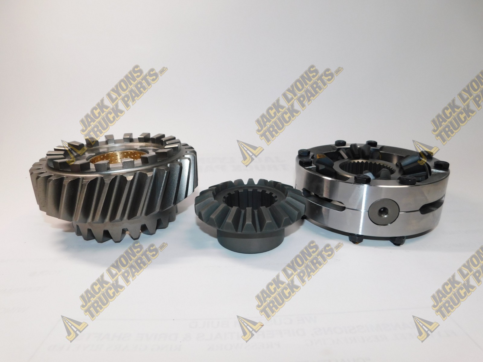 PD-DS402 504402-1 New Eaton Dana Spicer POWER DIVIDER UNIT (3PC) – PD402 – DS402