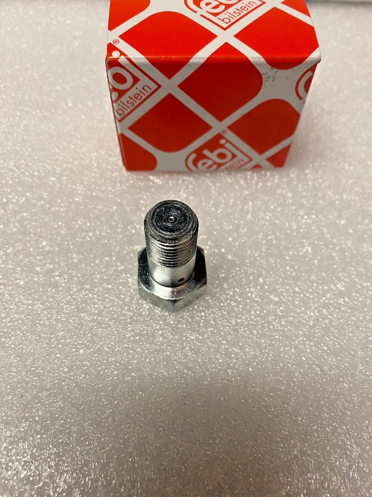 Volvo Fuel Check Metering Valve 20884328 MADE IN GERMANY