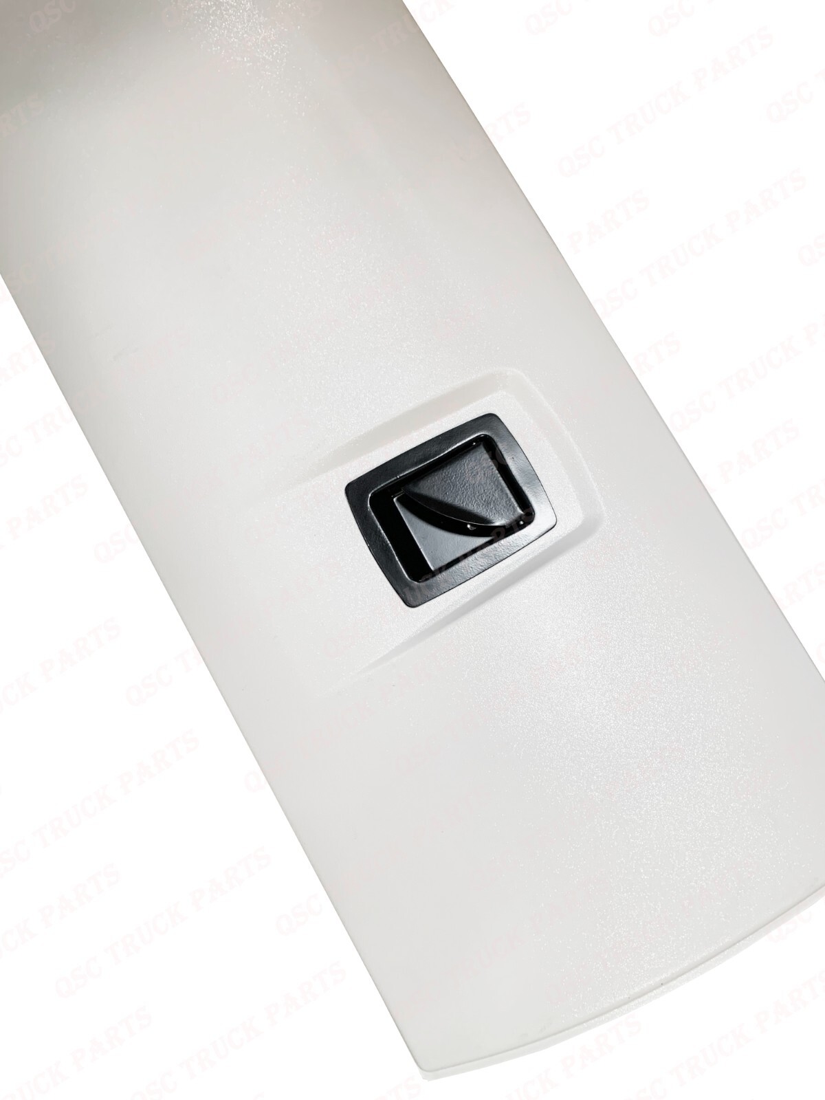 Aftermarket Replacement Curbside Right Reefer Door Panel for Carrier