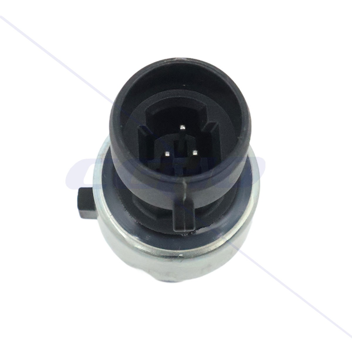 Air Brake Pressure Sensor 6CP3-17SVC Fits For Kenworth / Peterbilt