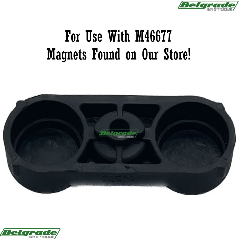 Retainer Magnet Kick Plate Latch Compatible with Cascadia 2268678000 / M46678
