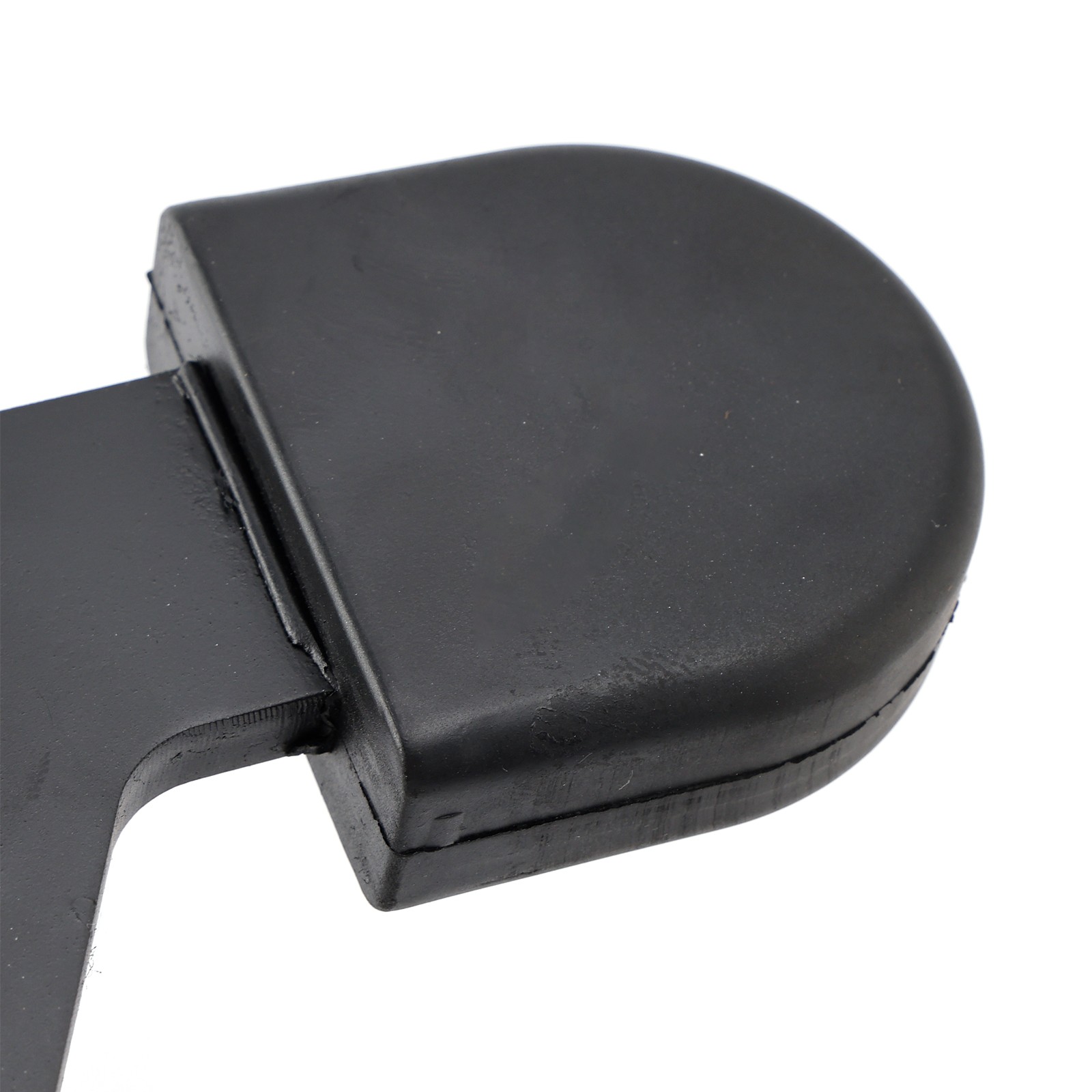 HLK2733L HLK2733R For Select International Trucks Hood Guide Poly Left+Right